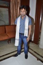 Rajpal yadav at Dagdabai Chi Chawl film launch in Dadar, Mumbai on 19th July 2014